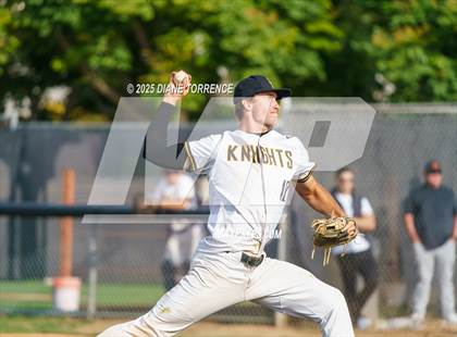 Thumbnail 2 in Foothill vs. Millikan photogallery.