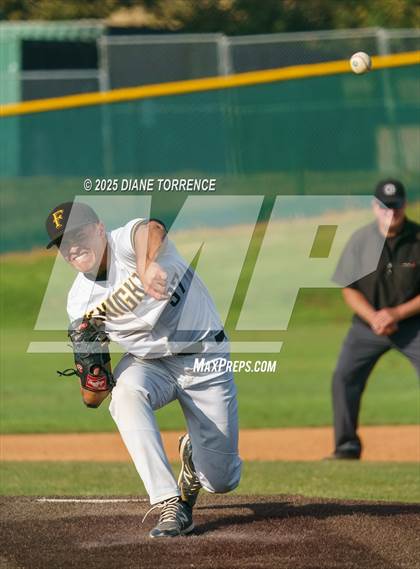 Thumbnail 1 in Foothill vs. Millikan photogallery.