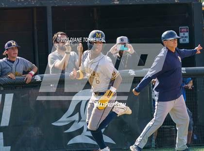 Thumbnail 3 in Foothill vs. Millikan photogallery.