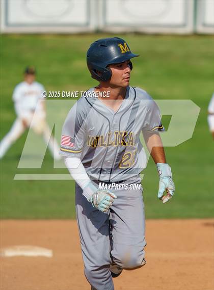 Thumbnail 1 in Foothill vs. Millikan photogallery.