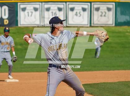 Thumbnail 2 in Foothill vs. Millikan photogallery.