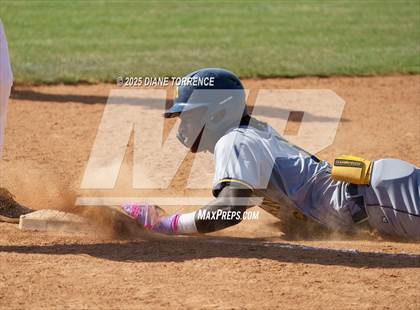 Thumbnail 1 in Foothill vs. Millikan photogallery.
