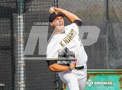 Thumbnail 1 in Foothill vs. Millikan photogallery.