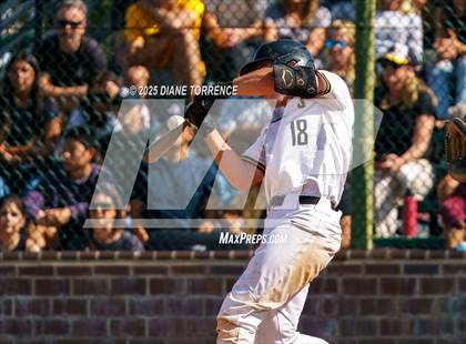 Thumbnail 2 in Foothill vs. Millikan photogallery.