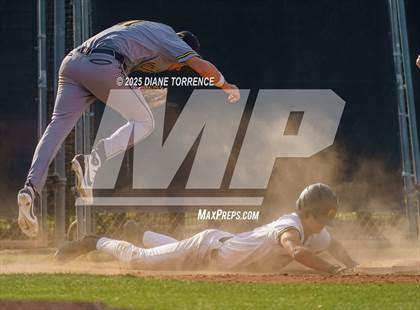 Thumbnail 3 in Foothill vs. Millikan photogallery.