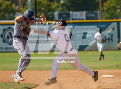 Thumbnail 1 in Foothill vs. Millikan photogallery.