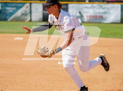 Thumbnail 2 in Foothill vs. Millikan photogallery.