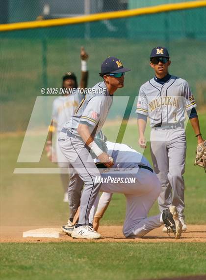 Thumbnail 3 in Foothill vs. Millikan photogallery.