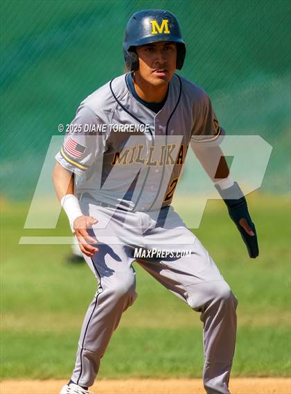 Thumbnail 2 in Foothill vs. Millikan photogallery.