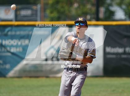 Thumbnail 3 in Foothill vs. Millikan photogallery.