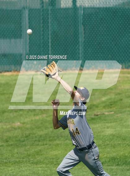 Thumbnail 3 in Foothill vs. Millikan photogallery.