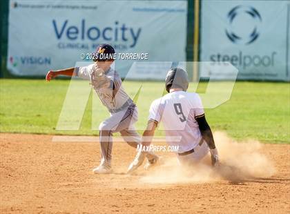 Thumbnail 2 in Foothill vs. Millikan photogallery.