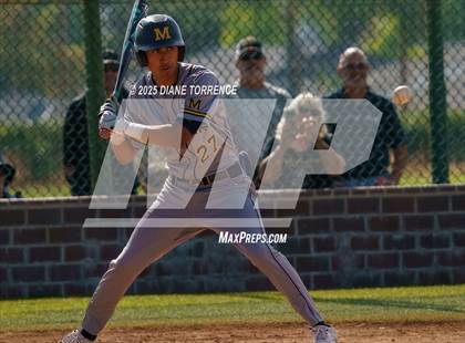 Thumbnail 3 in Foothill vs. Millikan photogallery.