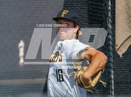 Thumbnail 1 in Foothill vs. Millikan photogallery.