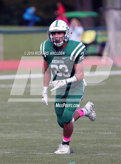 Thumbnail 1 in Delaware Military Academy @ Archmere Academy photogallery.