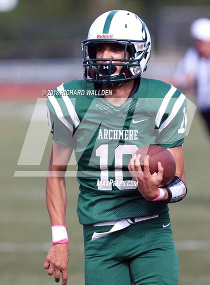 Thumbnail 3 in Delaware Military Academy @ Archmere Academy photogallery.