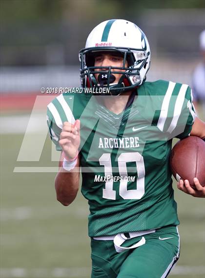 Thumbnail 2 in Delaware Military Academy @ Archmere Academy photogallery.