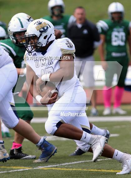 Thumbnail 1 in Delaware Military Academy @ Archmere Academy photogallery.