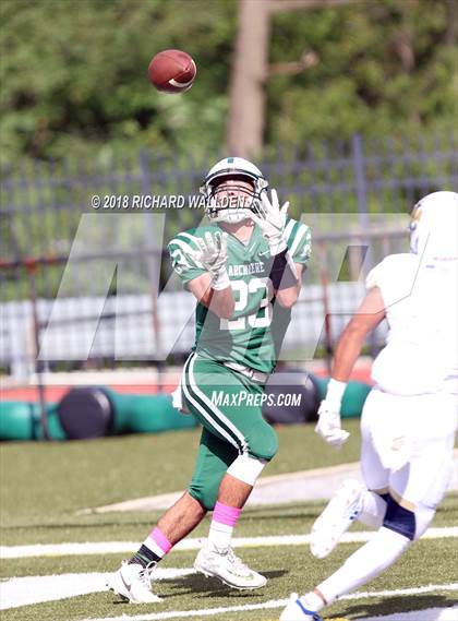 Thumbnail 3 in Delaware Military Academy @ Archmere Academy photogallery.