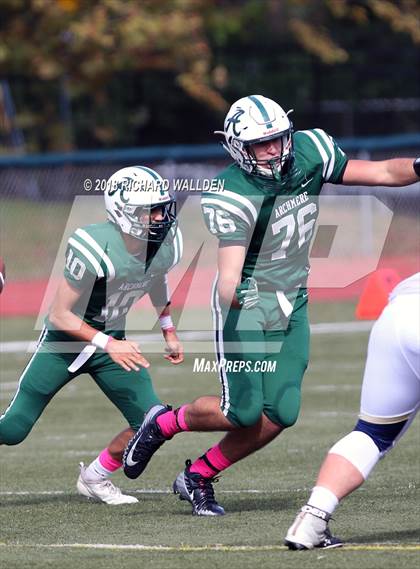 Thumbnail 1 in Delaware Military Academy @ Archmere Academy photogallery.