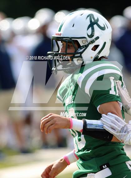 Thumbnail 2 in Delaware Military Academy @ Archmere Academy photogallery.