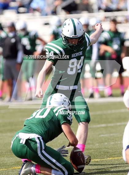 Thumbnail 3 in Delaware Military Academy @ Archmere Academy photogallery.