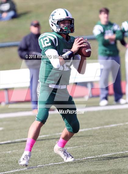 Thumbnail 1 in Delaware Military Academy @ Archmere Academy photogallery.