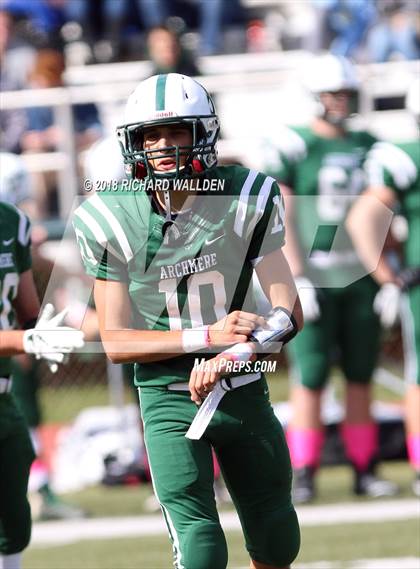 Thumbnail 3 in Delaware Military Academy @ Archmere Academy photogallery.