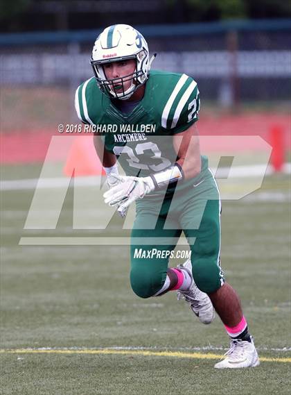 Thumbnail 2 in Delaware Military Academy @ Archmere Academy photogallery.