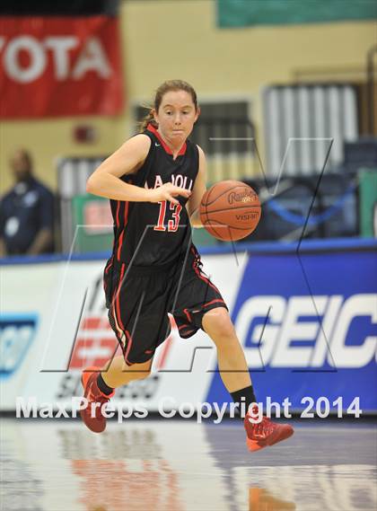 Thumbnail 2 in Central vs. La Jolla (CIF SDS D3 Final) photogallery.