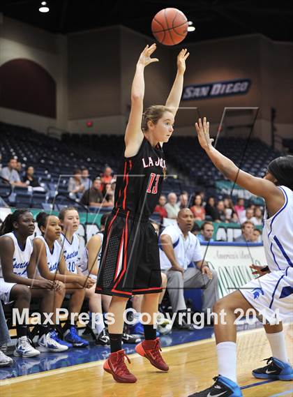 Thumbnail 1 in Central vs. La Jolla (CIF SDS D3 Final) photogallery.
