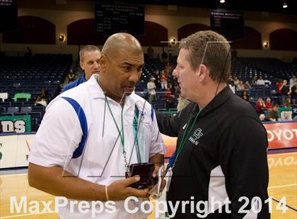 Thumbnail 2 in Central vs. La Jolla (CIF SDS D3 Final) photogallery.