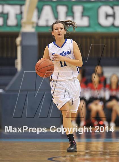 Thumbnail 2 in Central vs. La Jolla (CIF SDS D3 Final) photogallery.