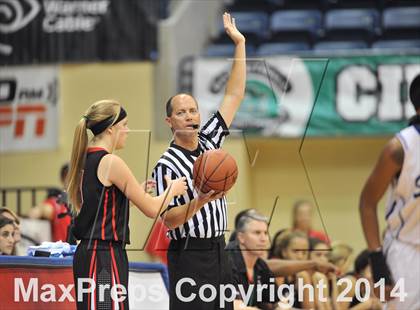 Thumbnail 1 in Central vs. La Jolla (CIF SDS D3 Final) photogallery.