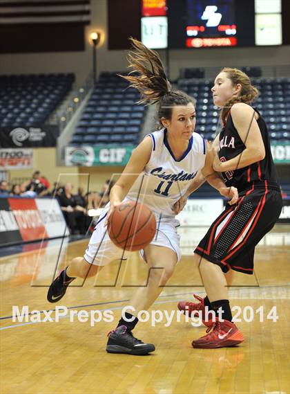 Thumbnail 1 in Central vs. La Jolla (CIF SDS D3 Final) photogallery.