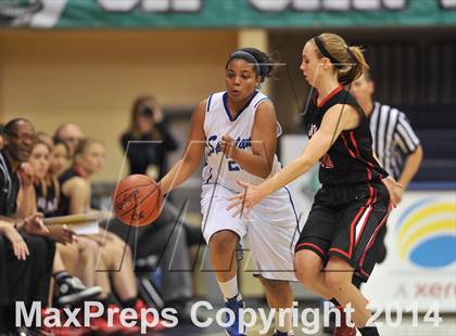 Thumbnail 2 in Central vs. La Jolla (CIF SDS D3 Final) photogallery.
