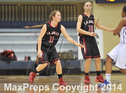 Thumbnail 3 in Central vs. La Jolla (CIF SDS D3 Final) photogallery.