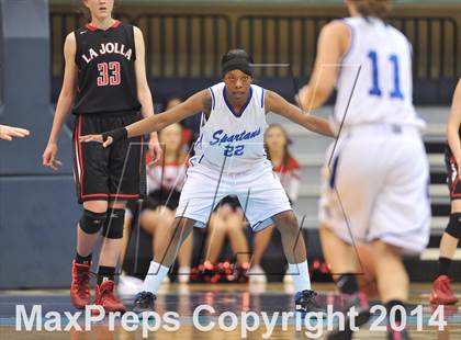 Thumbnail 3 in Central vs. La Jolla (CIF SDS D3 Final) photogallery.