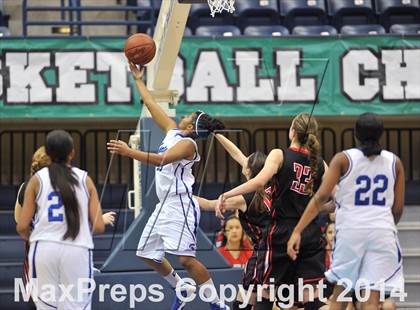 Thumbnail 1 in Central vs. La Jolla (CIF SDS D3 Final) photogallery.