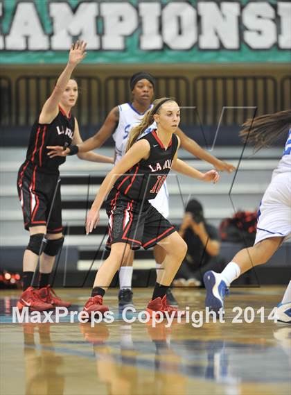 Thumbnail 1 in Central vs. La Jolla (CIF SDS D3 Final) photogallery.