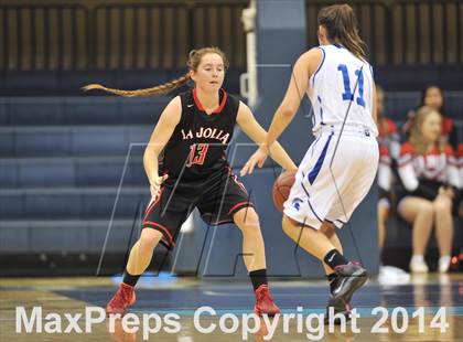 Thumbnail 1 in Central vs. La Jolla (CIF SDS D3 Final) photogallery.