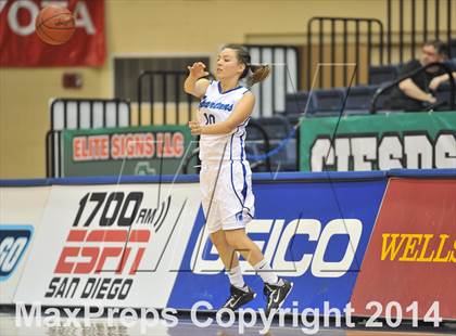 Thumbnail 3 in Central vs. La Jolla (CIF SDS D3 Final) photogallery.