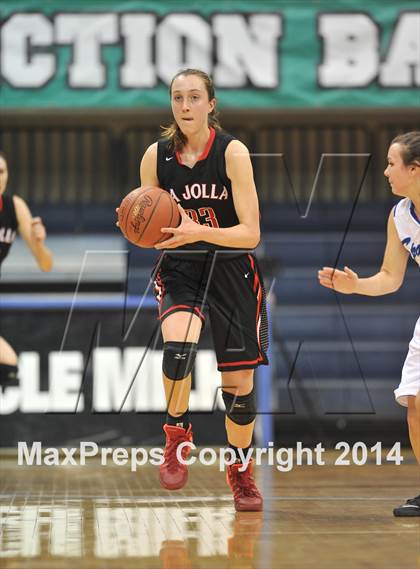 Thumbnail 1 in Central vs. La Jolla (CIF SDS D3 Final) photogallery.