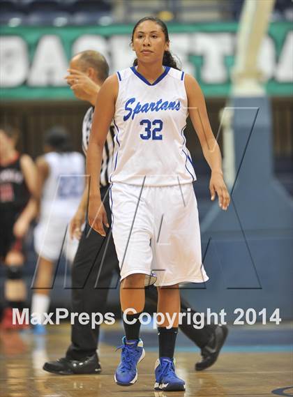 Thumbnail 2 in Central vs. La Jolla (CIF SDS D3 Final) photogallery.