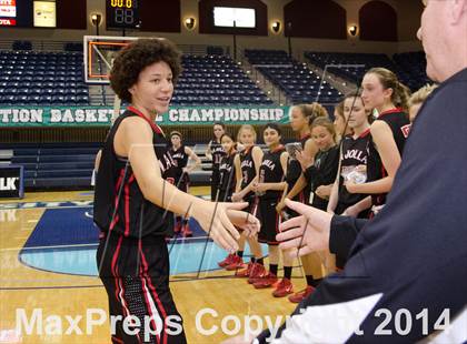 Thumbnail 1 in Central vs. La Jolla (CIF SDS D3 Final) photogallery.