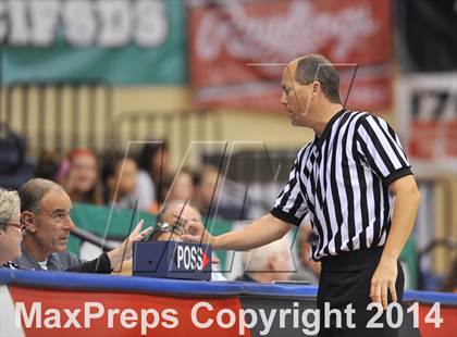 Thumbnail 2 in Central vs. La Jolla (CIF SDS D3 Final) photogallery.