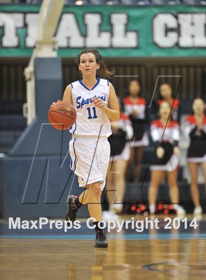 Thumbnail 1 in Central vs. La Jolla (CIF SDS D3 Final) photogallery.