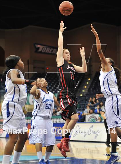 Thumbnail 2 in Central vs. La Jolla (CIF SDS D3 Final) photogallery.