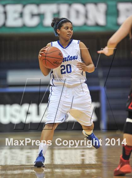 Thumbnail 1 in Central vs. La Jolla (CIF SDS D3 Final) photogallery.