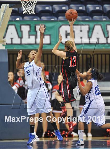 Thumbnail 3 in Central vs. La Jolla (CIF SDS D3 Final) photogallery.